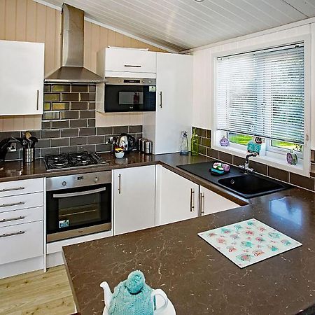 Tydd St Giles Resort Wisbech Εξωτερικό φωτογραφία