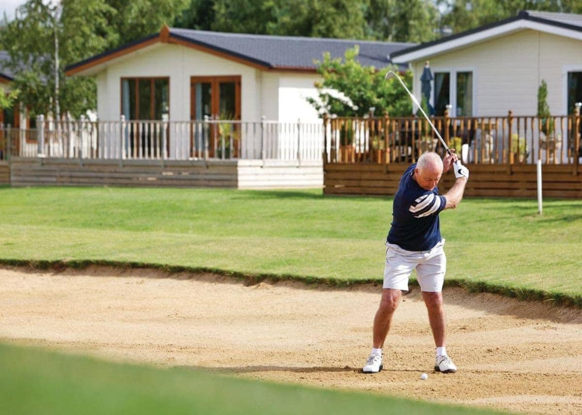 Tydd St Giles Resort Wisbech Εξωτερικό φωτογραφία