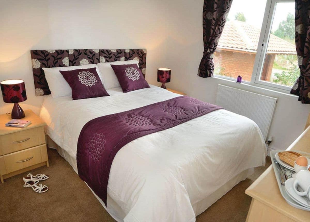 Tydd St Giles Resort Wisbech Εξωτερικό φωτογραφία